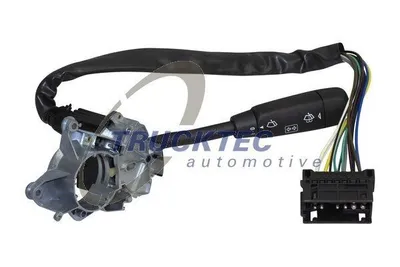 Produktbild von TRUCKTEC AUTOMOTIVE 02.42.276 Lenkstockschalter Kombischalter passend für MERCEDES-BENZ C-Klasse Limousine (W202) C-Klasse T-modell (S202)