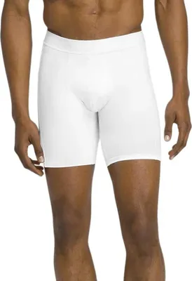 Produktbild von Wilson Compression Kurze Hose Weiß L Mann Weiß L