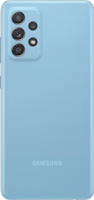 Produktbild von Galaxy A52 5G 128GB A526B DS - Reuse Very Good