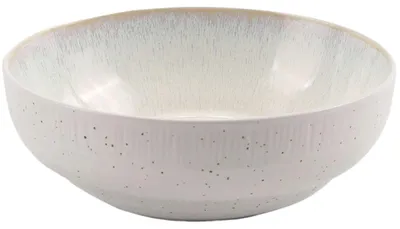 Obrázek produktu pro Sady polévkových misek/talířů Cookinglife, barva béžová, průměr 17 cm, 6 kusů