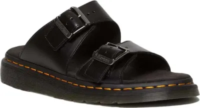 Produktbild von Dr Martens Josef Sandalen Schwarz EU 39 Schwarz EU 39