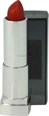 Produktbild von Maybelline New York - Color Sensational Metallic Lippenstift - 20 Hot Lava