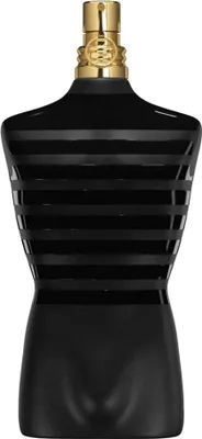 Produktbild von Herrenparfüm Le Male Jean Paul Gaultier EDP   200 ml
