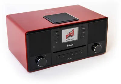 Produktbild von Aurora , Persönlich, Digital, DAB+, FM, UKW, 87,5 - 108 MHz, 174,928 - 239,2 MHz, 36 W