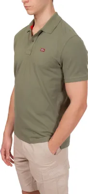 Produktbild von NAPAPIJRI - Herren-Poloshirt Eruggy - Größe S
