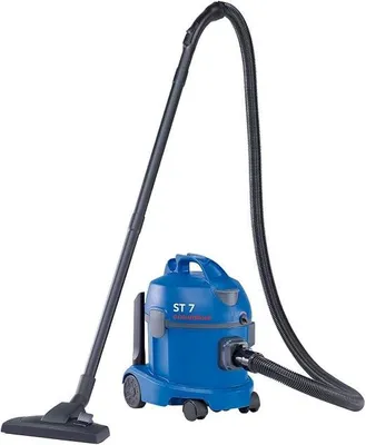 Zdjęcie produktu dla Odkurzacz ST 7 z akcesoriami, 1 sztuka