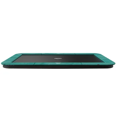 Produktbild von Berg Ultim Champion Trampolin FlatGround 410 cm Grün
