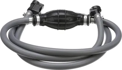 Produktbild von Kraftstoffbirne für 1/4" Schlauch für Außenbordmotoren, 3 Stück Attwood 93014I7
