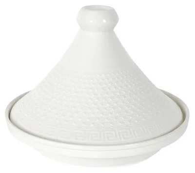 Obrázek produktu pro Solidchoice – Elegantní keramický tágin pro vaření a servírování