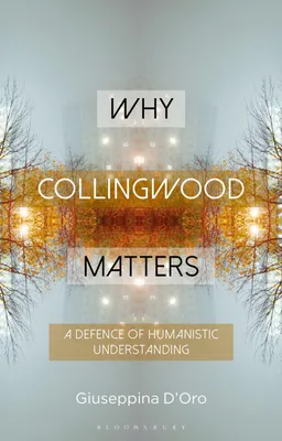 Produktbild von Why Collingwood Matters