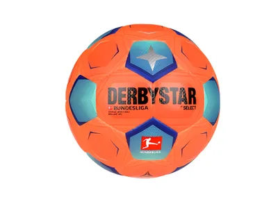 Produktbild von Derbystar Winter Bundesliga Brillant APS High Visible v23, Größe:5
