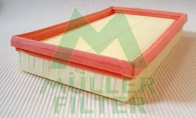 Produktbild von Muller Filter Luftfilter Pa3481