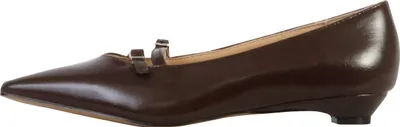 Produktbild von Ballerina mit Absatz