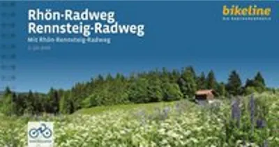 Immagine prodotto di Pista ciclabile Rhön | Pista ciclabile Rennsteig