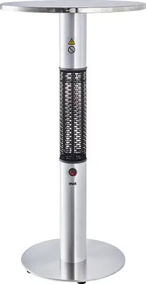 Produktbild von ewt Infrarotstrahler / Infrarotheizstrahler Clima 800 S
