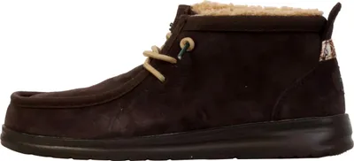 Immagine prodotto di Hey Dude Sneakers HD42052-2IV in Mole Brown color size 44