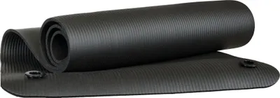 Immagine prodotto di Tappetino per esercizi Stormred nero 8 mm
