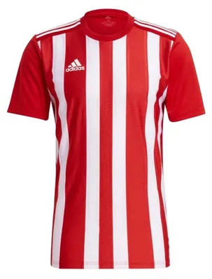 Produktbild von Adidas - "21" Trikot für Herren MR1711 (S) (Rot)