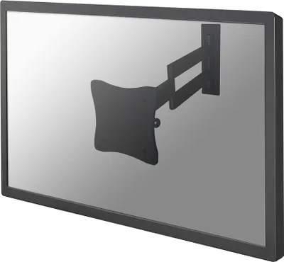 Produktbild von NewStar LCD/LED kipp- und drehbare Wandhalterung / 10-24" / 10-24"