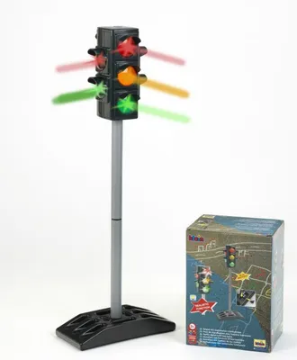 Zdjęcie produktu dla Sygnalizacja świetlna 72 cm