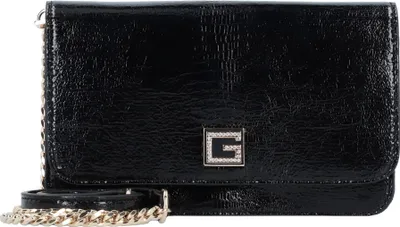 Produktbild von Guess Golden Rock Mini Umhängetasche 19.5 cm