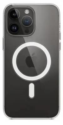 Obrázok produktu pre Príslušenstvo Apple iPhone 14 Clear mpu13