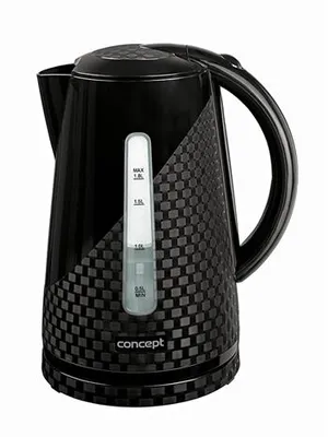 Obrázek produktu pro Rychlovarná konvice Concept RK2321