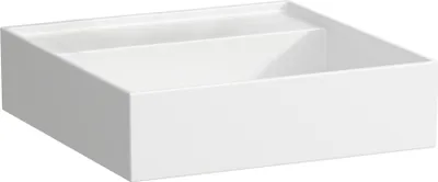 Produktbild von LAUFEN H818331A001121 Aufsatz-HWB K-LAUFEN 460x460x150