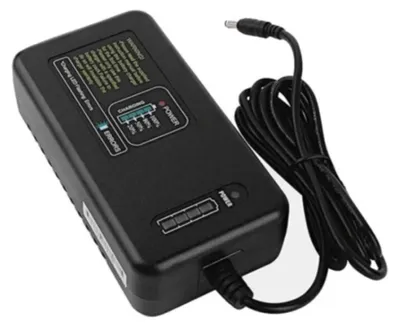 Image de Chargeur Godox C26 pour AD600 Pro