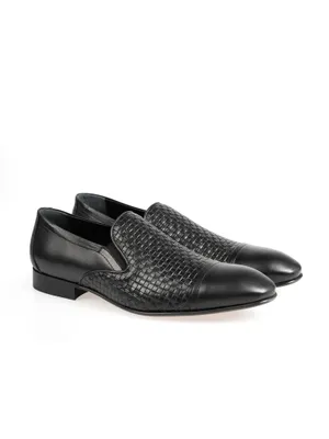 Obrázok produktu pre Topánky Baldinini - UE0606P00CAIN0000 - Black- Veľkosť: 42(EU)