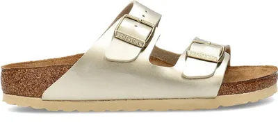 Produktbild von Birkenstock Jungen Flip-Flops Beige 1014841 Grösse 36