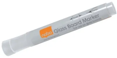 Produktbild von Nobo 1905323, Glas, Weiß, 4 Stück(e)