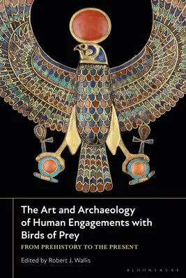 Produktbild von Art And Archaeology Of Human Engage – Lingua: Inglese