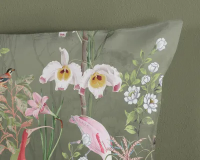 Obrázek produktu pro Muller Textiles 20094.44.03, Obsahuje přehoz, Potah na polštář v ceně