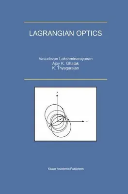 Obrázok produktu pre Lagrangeova optika