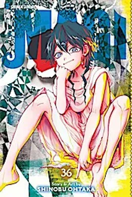 Produktbild von Magi
