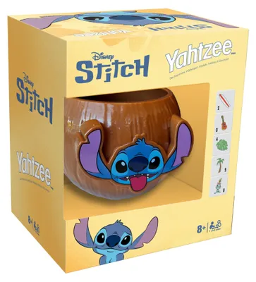 Produktbild von Yahtzee Stitch