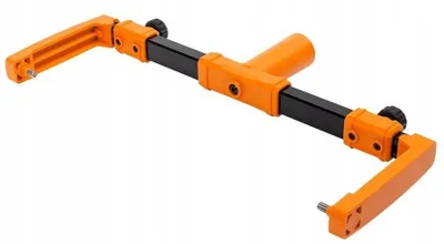 Produktbild von Motive Verstellbarer Rollenhalter 30-50Cm 030 414