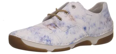 Produktbild von Rieker Schnürhalbschuhe in multi, Gr. 36