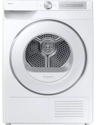 Image de Ppe chal.9kg.aidry.connect.64d - Samsung - DV90DG6845HH -