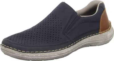Produktbild von Slipper/Kletthalbschuh luftdurchlässig (durchbrochenes/geflochtenes Obermaterial) 03079-14