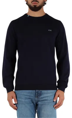 Immagine prodotto di Maglione - Blu navy - Maniche lunghe