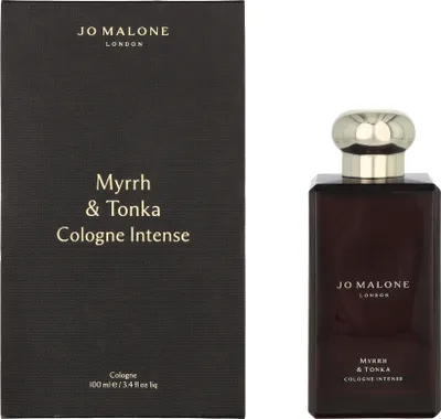 Produktbild von Jo Malone Myrrh & Tonka Intense Edc Spray Pre-pack