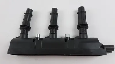Produktbild von Original OPEL Corsa D 2009-2014 Zündspule 25198622