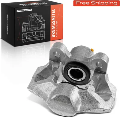 Image de Frankberg 1x Étrier de Frein Essieu Arrière Droit pour Mercedes-Benz W114 W115 W114 W123 S123 C123 W113 W116 W126 C126 R107 C107