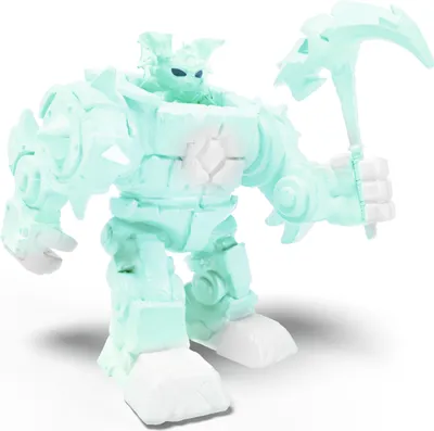 Zdjęcie produktu dla Schleich Eldrador Mini Creatures Ice Robot