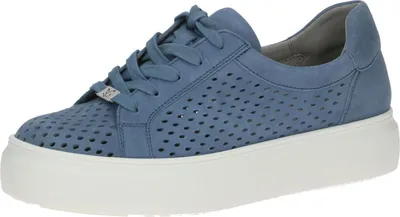 Produktbild von Caprice Sneaker Sneaker Veloursleder