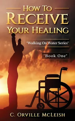 Produktbild von How to Receive Your Healing