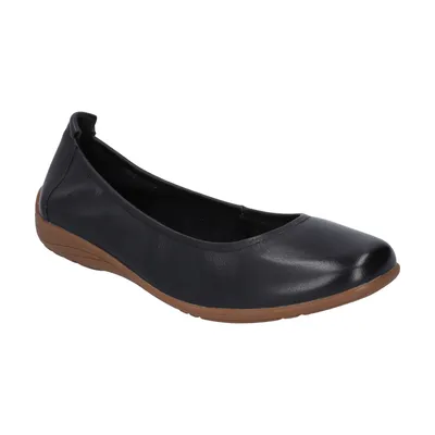 Produktbild von Josef Seibel Fenja 01 Ballerina Schwarz
