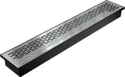 Obrázok produktu pre Podlaha vetracieho krytu 9x60 leštená